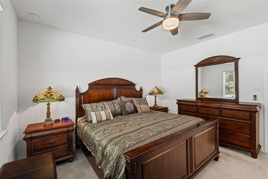 Furnished interior view inside a new home in , St. Augustine (Image 35).