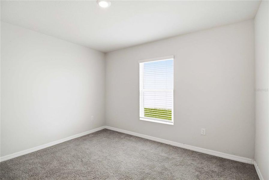 Spacious, unfurnished interior of a new home in Mandarin Grove, Palmetto (Image 52).
