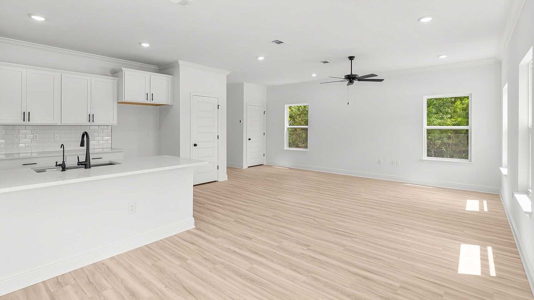 Image 32 of a home in Sanctuary Beach.