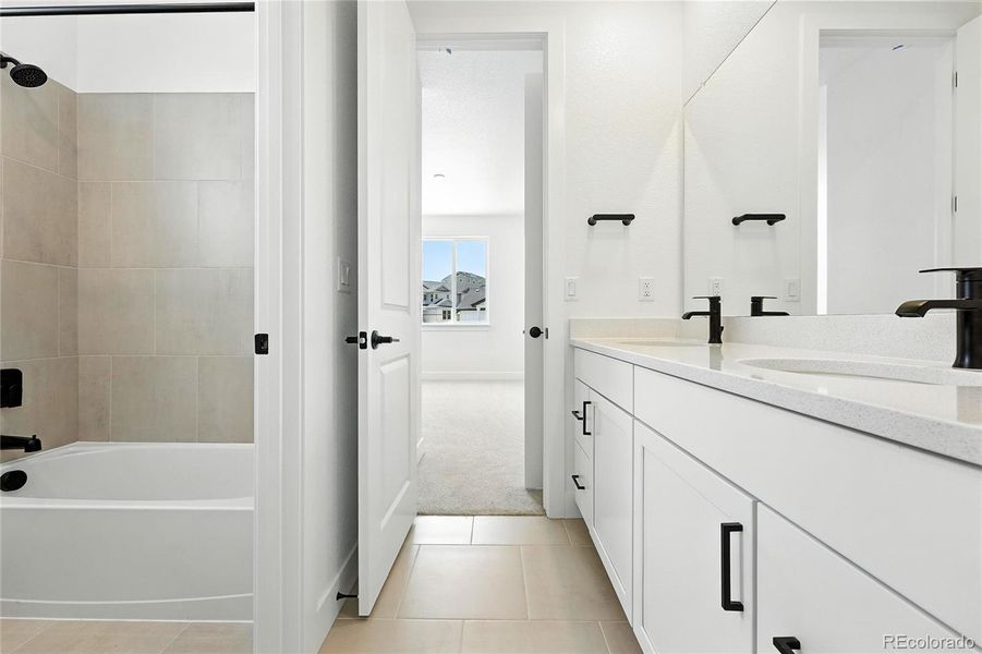 1733 Fox Trotter Point ~ Ready Now