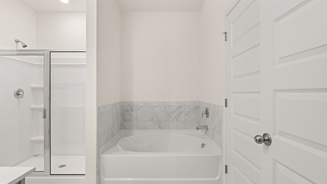 Image 24 of a home in Independence Villas and Townhomes.