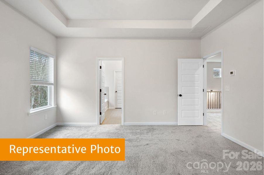 Image 17 of a home in Country Club Village.