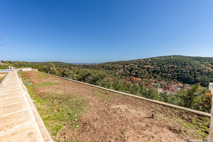 Natural landscape and outdoor views near  in Bandera (Image 34).