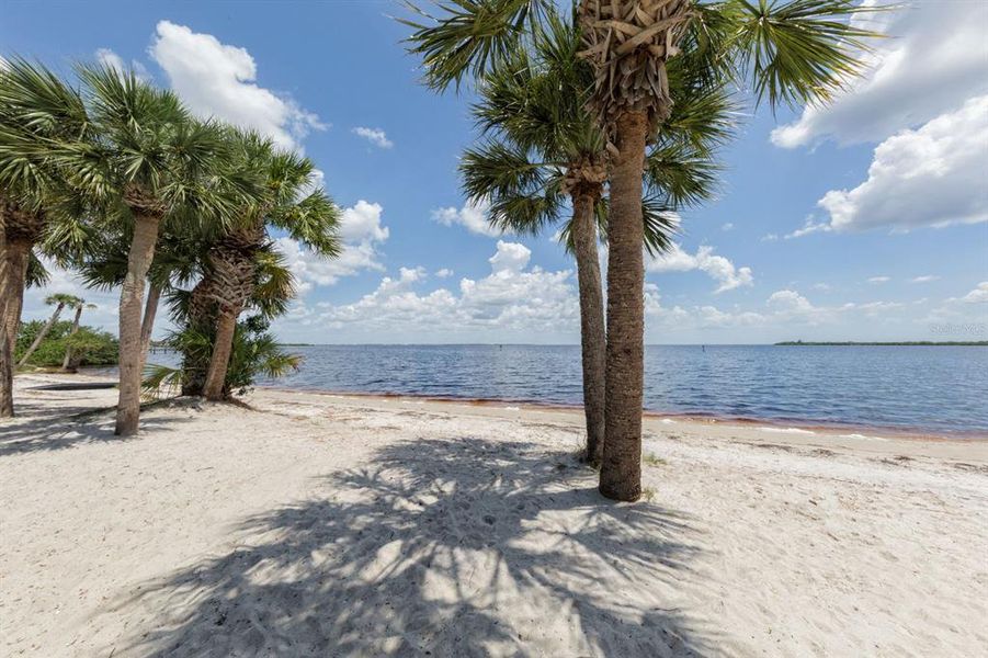 Natural landscape and outdoor views near  in Port Charlotte (Image 44).