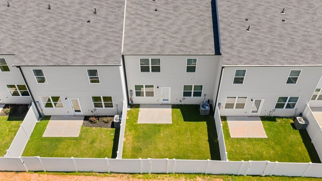 Image 22 of a home in Rushing Waters Townhomes. Image 22 of a home in Rushing Waters Townhomes.