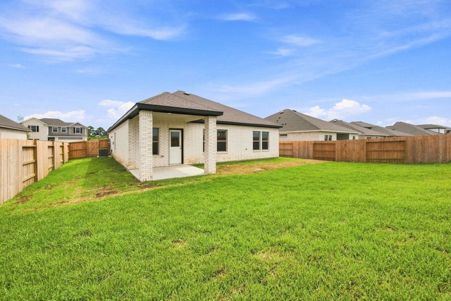 6723 Pebble Bluff Court, Cove, TX.  - Slide 4