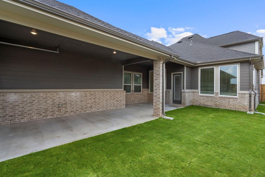 Photos are REPRESENTATIVE of the home /floor plan and are NOT of the actual home. Selections, features, and room options may vary. For more info, contact Chesmar Homes. Photos are REPRESENTATIVE of the home /floor plan and are NOT of the actual home. Selections, features, and room options may vary. For more info, contact Chesmar Homes.