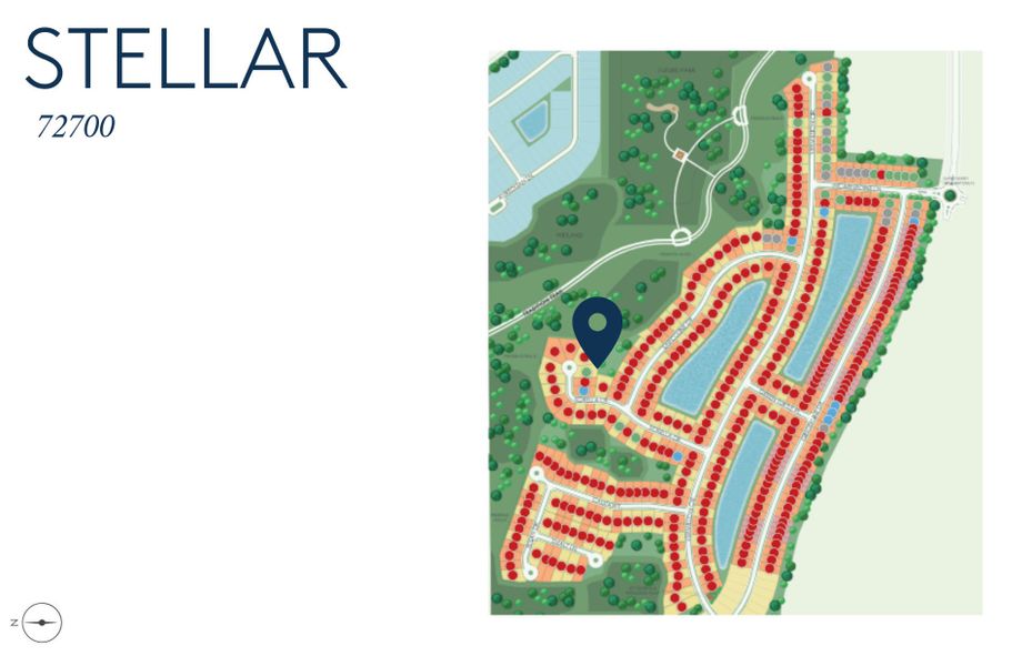 Image 33 of a home in Del Webb Tradition. Image 33 of a home in Del Webb Tradition.