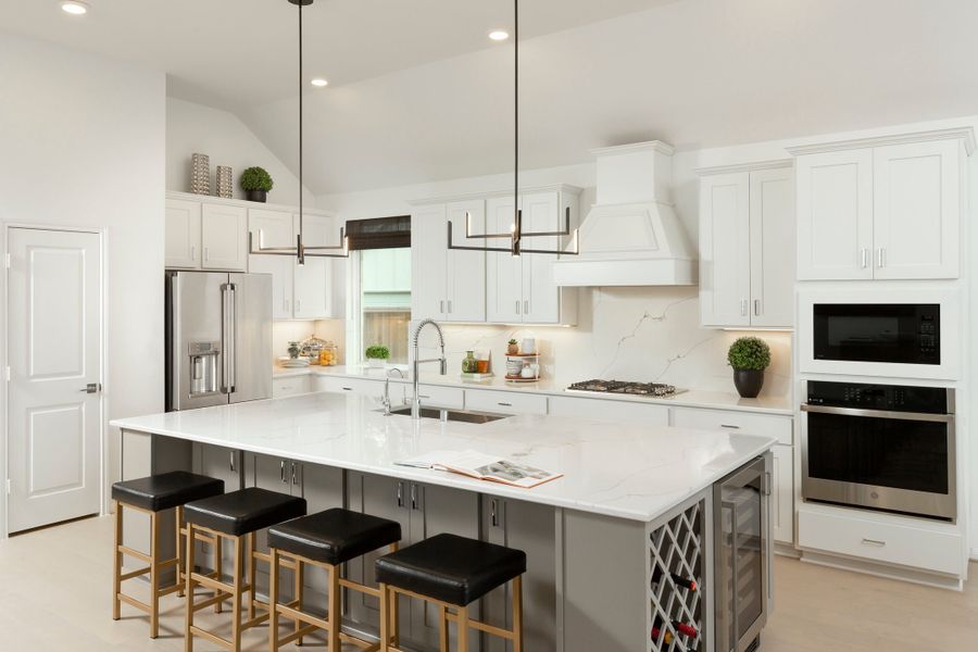 Spring, TX New Home. - Slide 25 Spring, TX New Home. - Slide 25