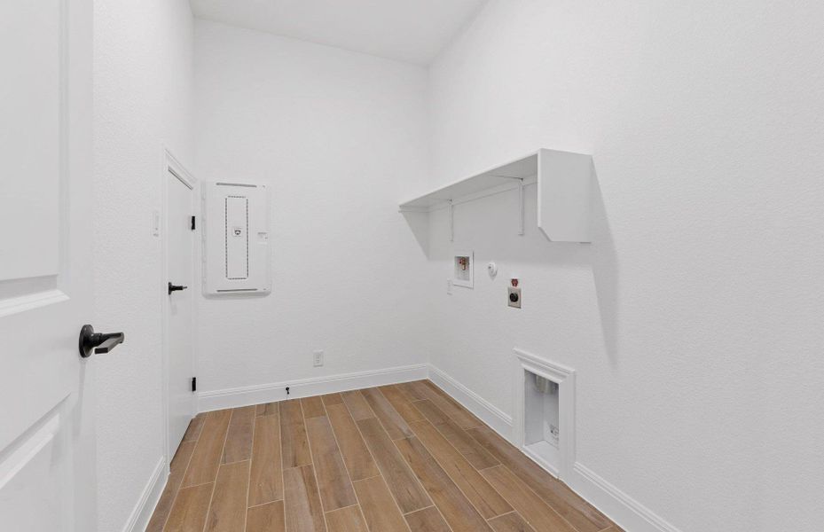 Image 19 of a home in Saddleback at Santa Rita Ranch.