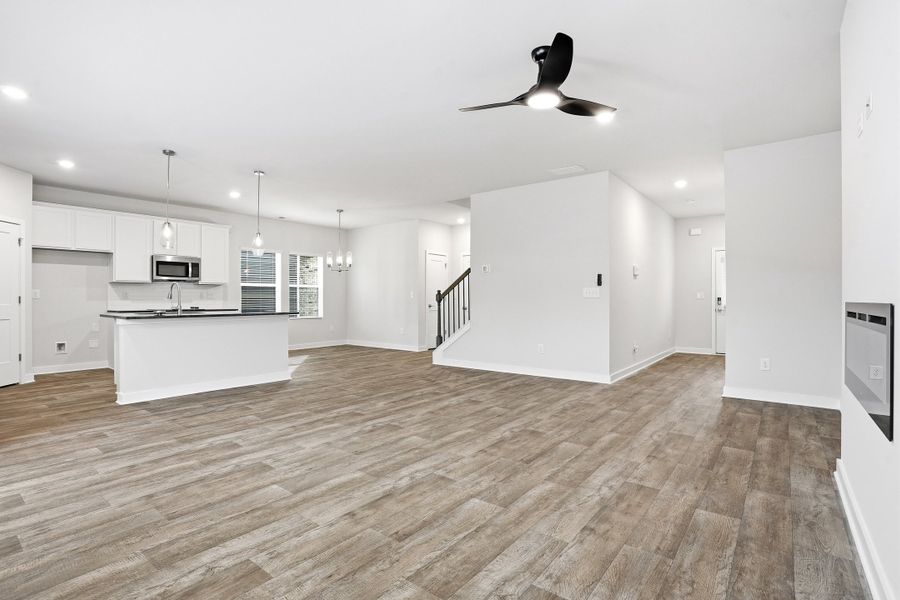 New Home in South Fulton, GA.  - Slide 12