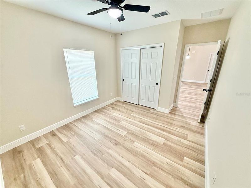 Spacious, unfurnished interior of a new home in , Ocala (Image 37). Spacious, unfurnished interior of a new home in , Ocala (Image 37).