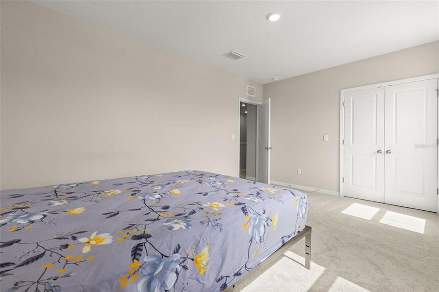Furnished interior view inside a new home in Deerbrook, Land O' Lakes (Image 35).