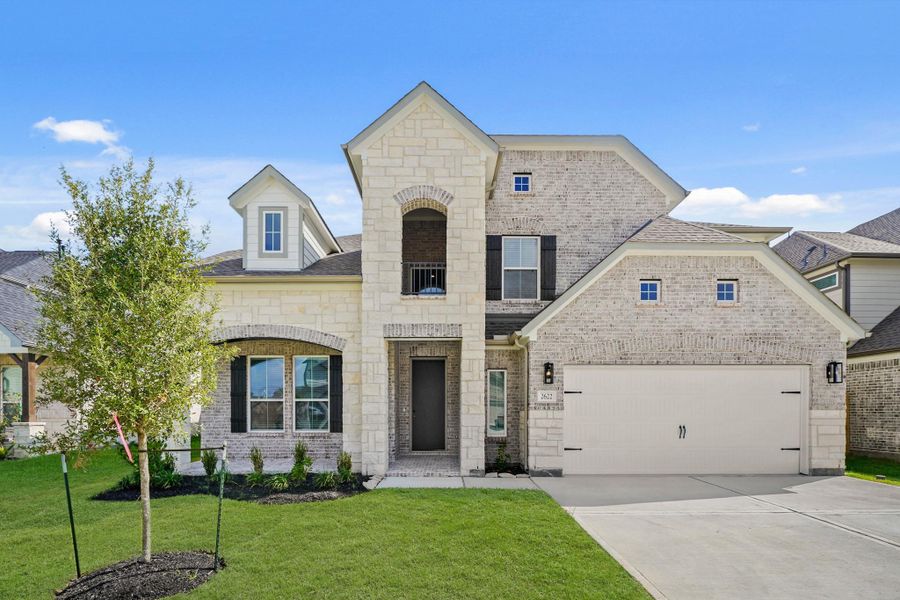 Image 32 of a home in Morton Creek Ranch. Image 32 of a home in Morton Creek Ranch.