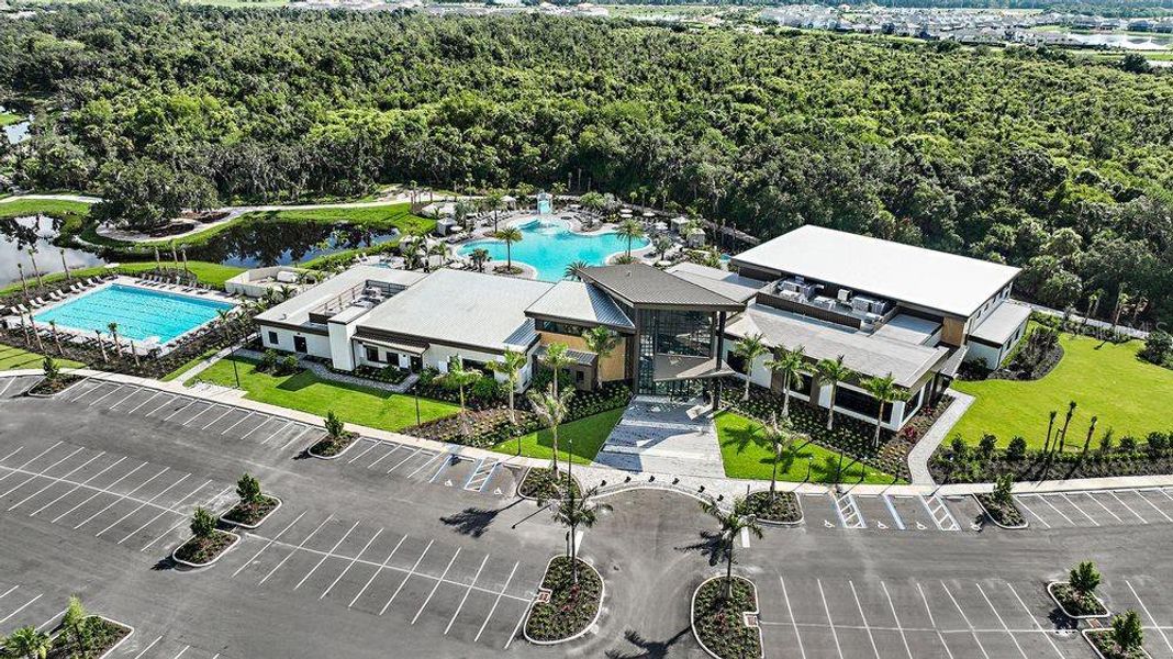 Community amenities in Westview, Kissimmee (Image 34). Community amenities in Westview, Kissimmee (Image 34).