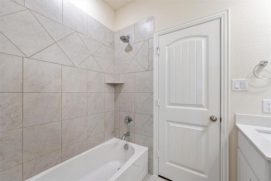 Image 35 of a home in Liberty Pointe. Image 35 of a home in Liberty Pointe.