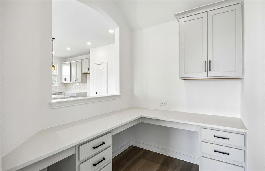 Pulte Planning Center