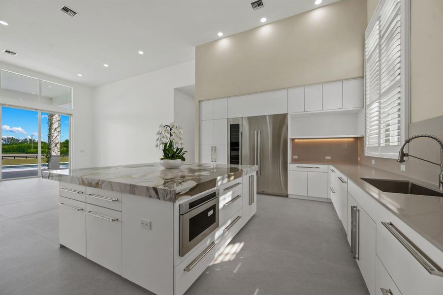 Furnished interior view inside a new home in , Wellington (Image 7). Furnished interior view inside a new home in , Wellington (Image 7).