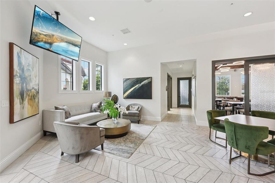 Furnished interior view inside a new home in , Wimauma (Image 29). Furnished interior view inside a new home in , Wimauma (Image 29).