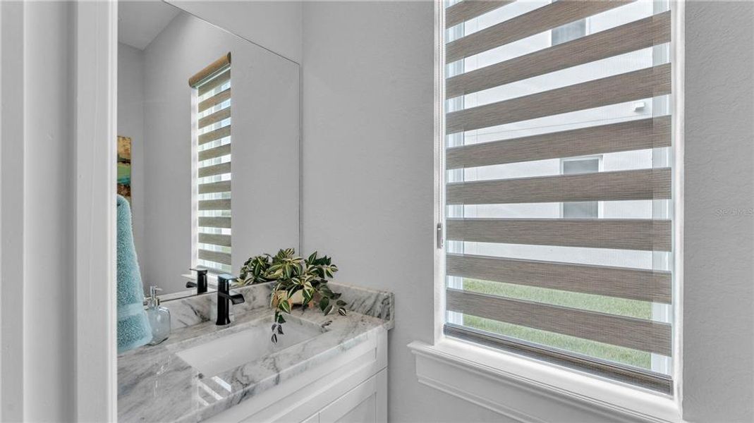 Furnished interior view inside a new home in , Lakeland (Image 31). Furnished interior view inside a new home in , Lakeland (Image 31).