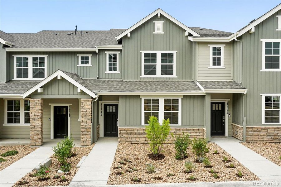 17115 W 91st Lane ~ Ready Now 17115 W 91st Lane ~ Ready Now