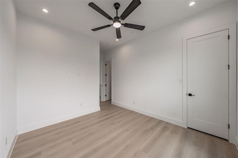 2nd Bedroom