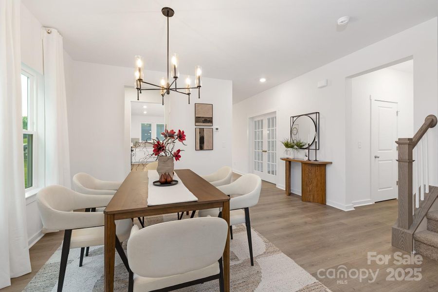 Representative Photo