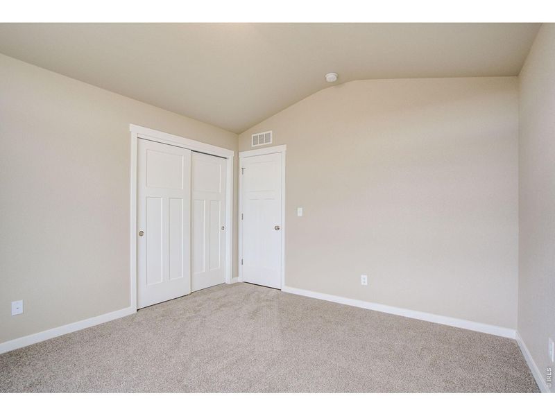 Spacious, unfurnished interior of a new home in , Wellington (Image 20).