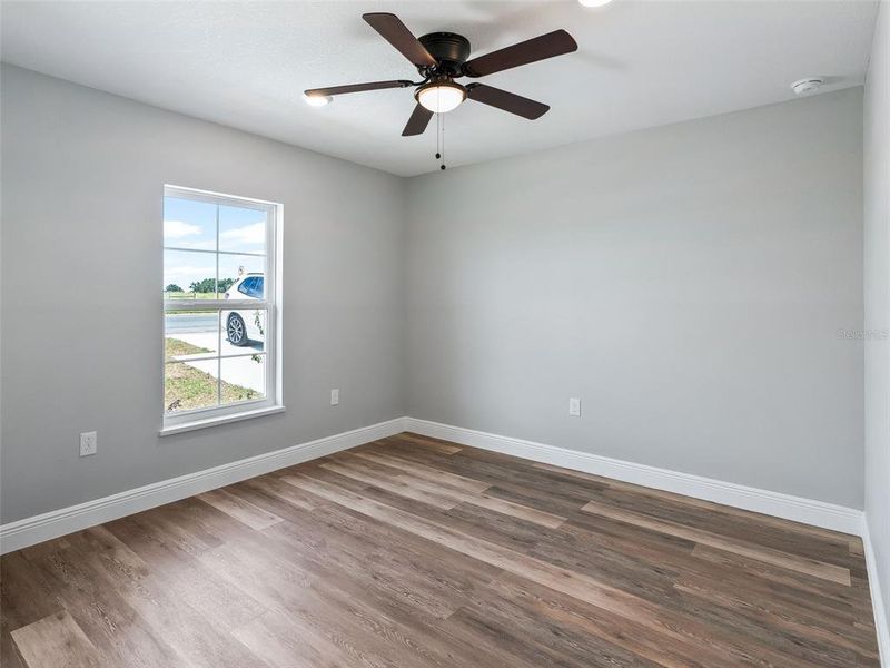 Spacious, unfurnished interior of a new home in , Ocala (Image 20). Spacious, unfurnished interior of a new home in , Ocala (Image 20).