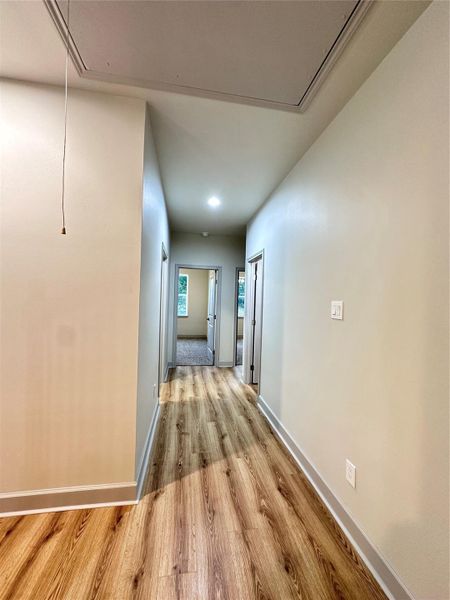 Spacious, unfurnished interior of a new home in , Houston (Image 15). Spacious, unfurnished interior of a new home in , Houston (Image 15).