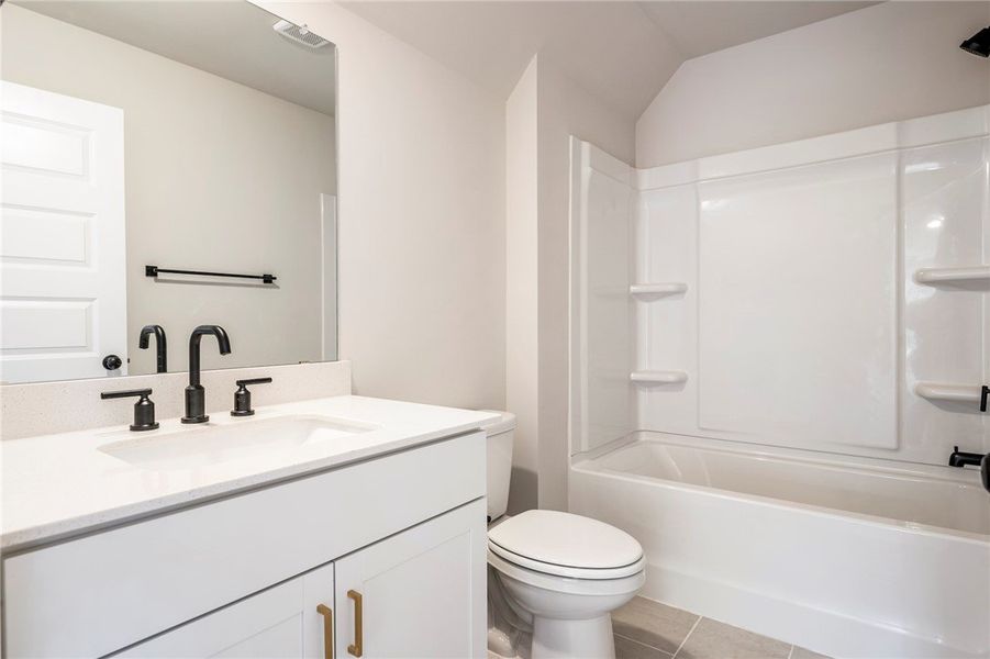 Image 31 of a home in Anderson County Homes.