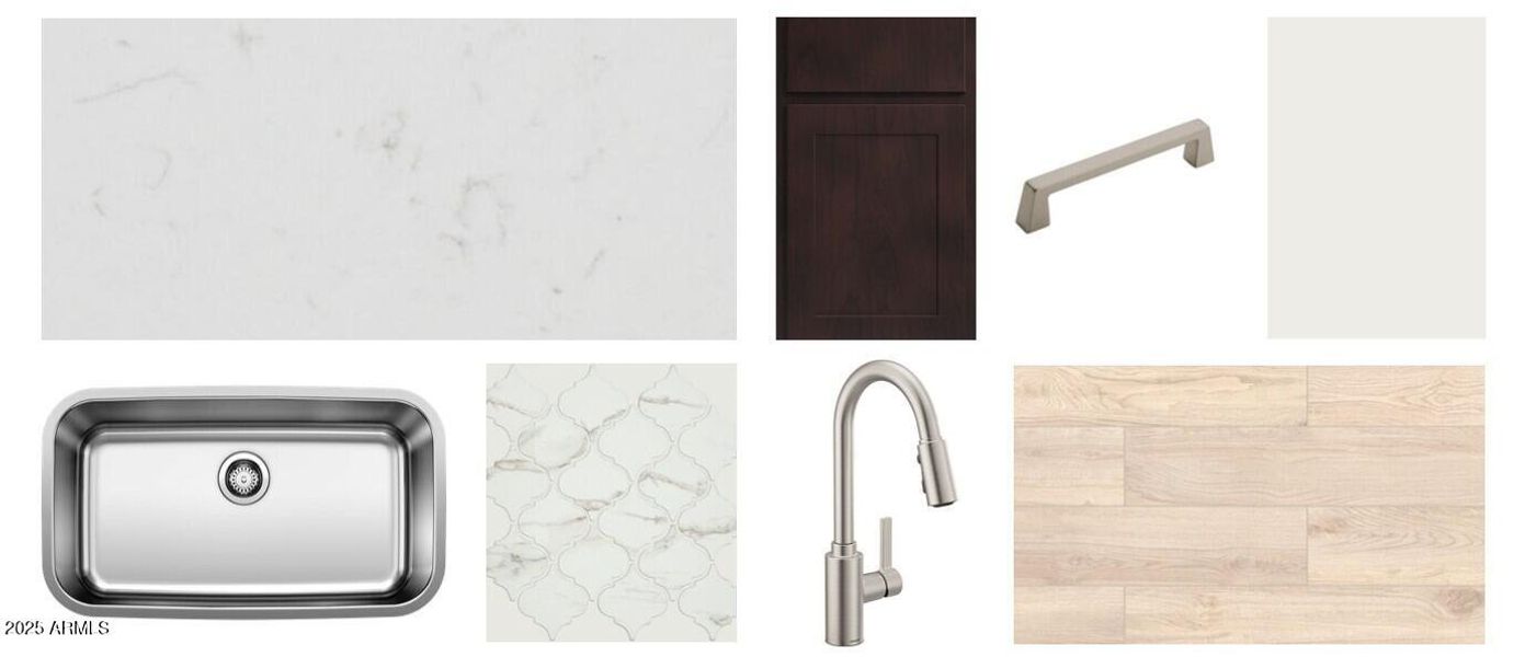 Finishes MLS Finishes MLS