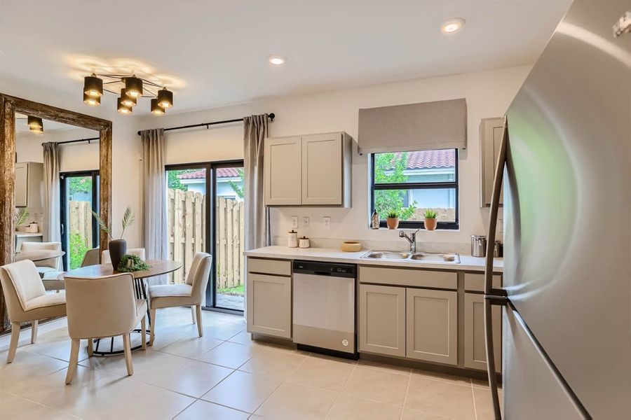 Image 27 of a home in Sebastian Isles.