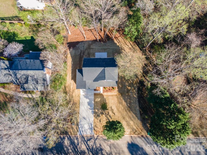 Site preparation for new homesites in , Mount Holly (Image 22).