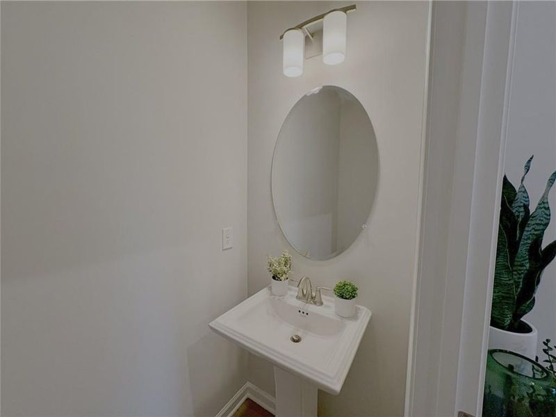 Image 43 of a home in Stegall Village.