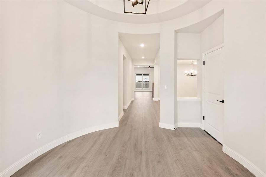 Image 34 of a home in West Crossing. Image 34 of a home in West Crossing.