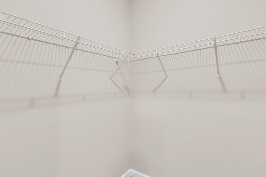 Spacious, unfurnished interior of a new home in , Ravenel (Image 28).