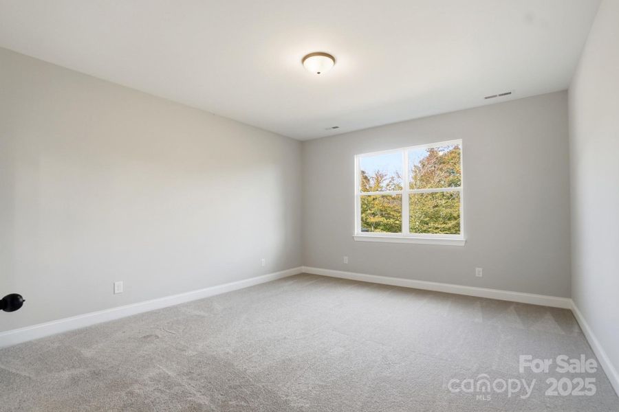 Spacious, unfurnished interior of a new home in , Sherrills Ford (Image 29).