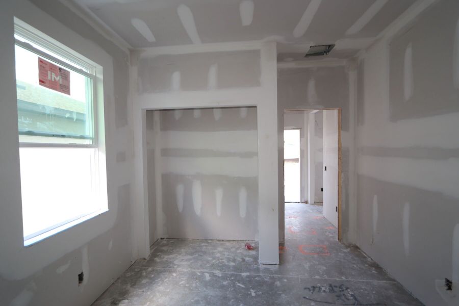 Drywall