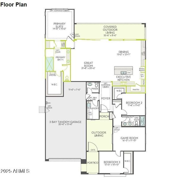 Floor Plan Floor Plan