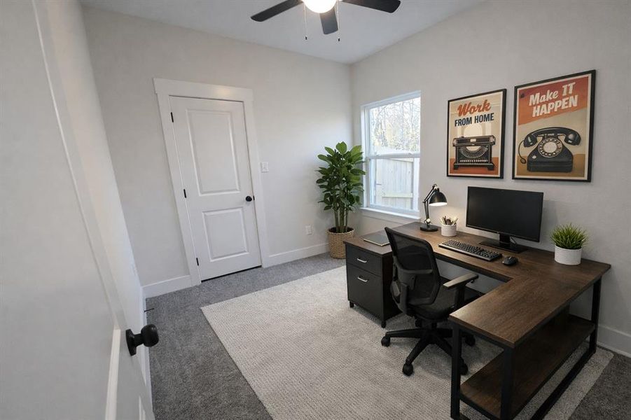 Virtual Staging for ideas