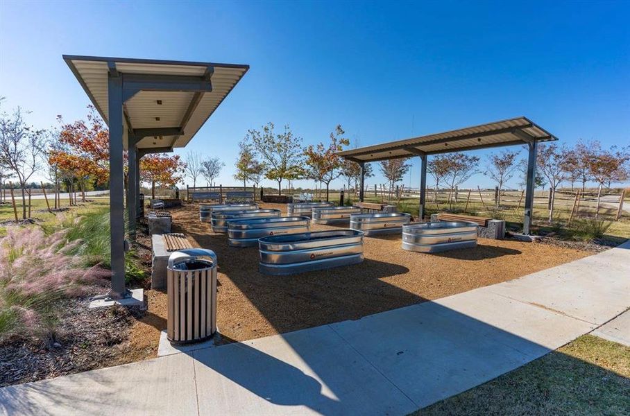 Community amenities in , Van Alstyne (Image 15).