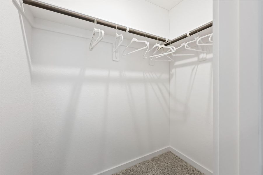 Spacious, unfurnished interior of a new home in Holly Ridge, Rosenberg (Image 21).