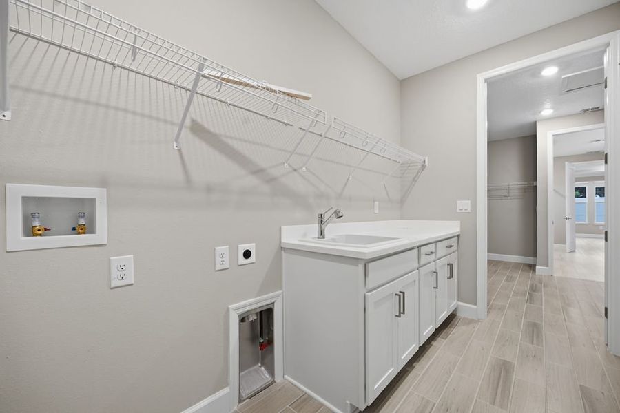 Image 40 of a home in Headwaters at Lofton Creek.