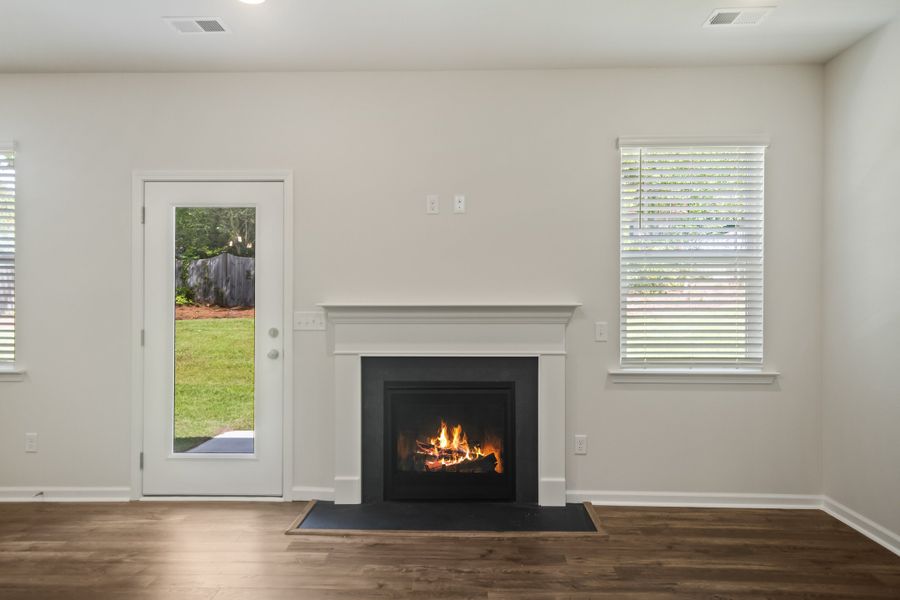 Image 35 of a home in Birdhaven.