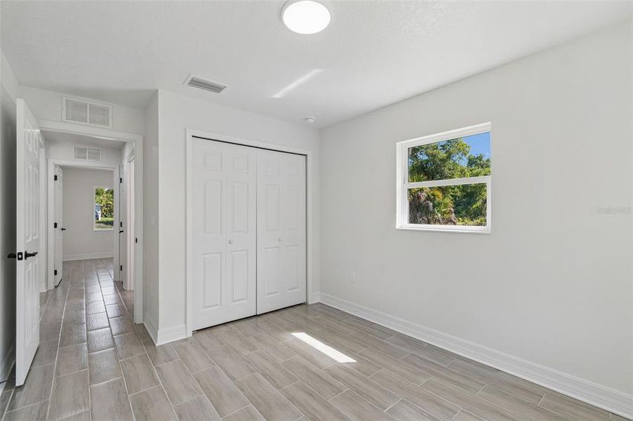 Spacious, unfurnished interior of a new home in , North Port (Image 38). Spacious, unfurnished interior of a new home in , North Port (Image 38).