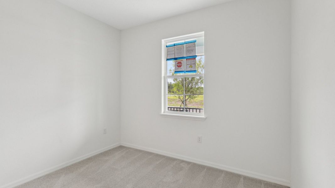 Representative photo, not pictures of actual home