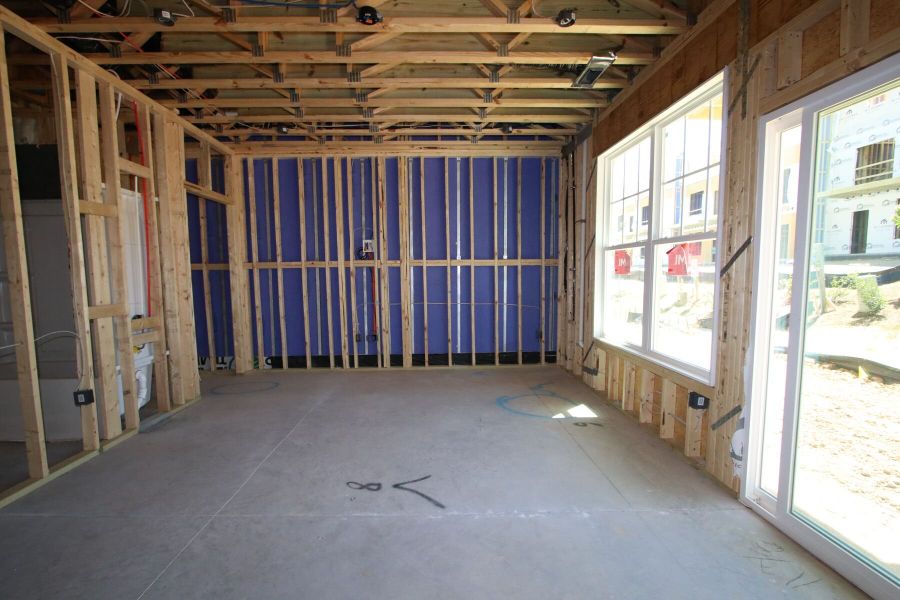 Framing Framing