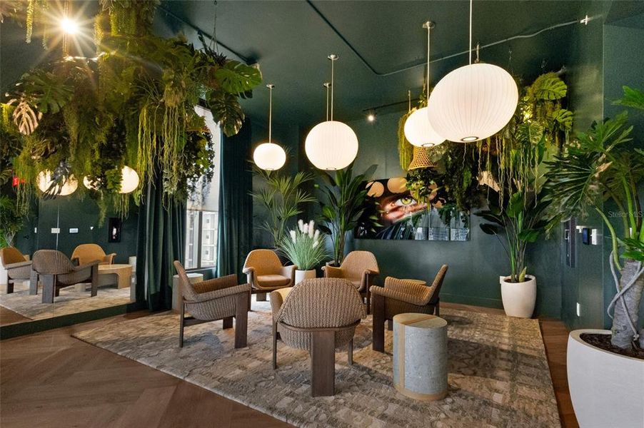 Community amenities in , Miami (Image 29).