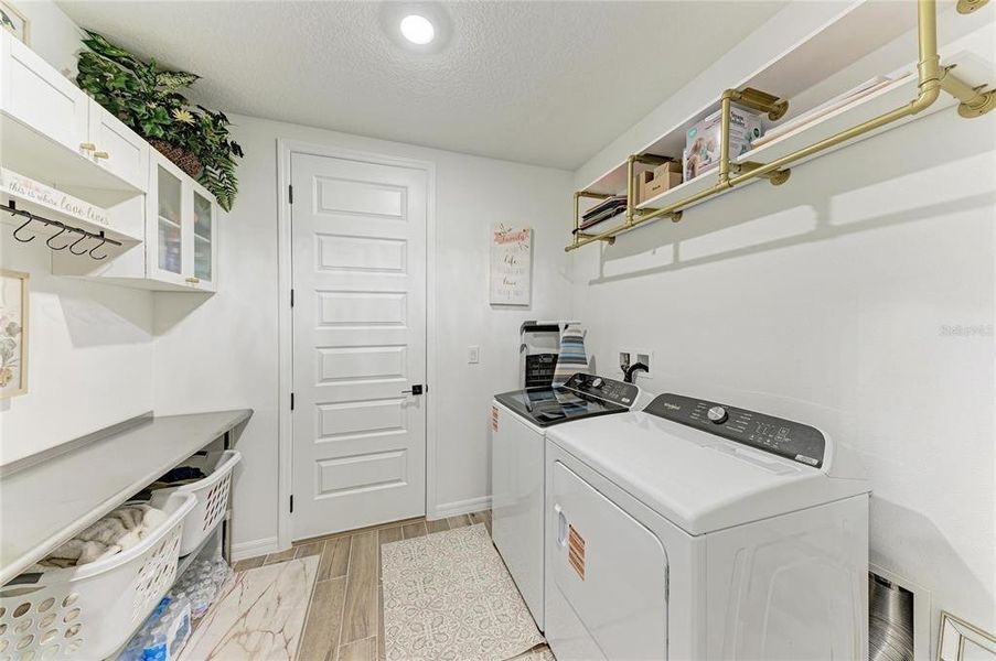 Furnished interior view inside a new home in , Parrish (Image 46). Furnished interior view inside a new home in , Parrish (Image 46).